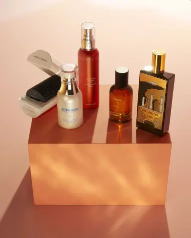 Memo Paris 2.6 oz. Sicilian Leather Eau de Parfum | Thumbnail 3
