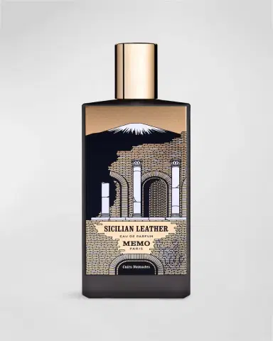 Memo Paris 2.6 oz. Sicilian Leather Eau de Parfum | Thumbnail 5