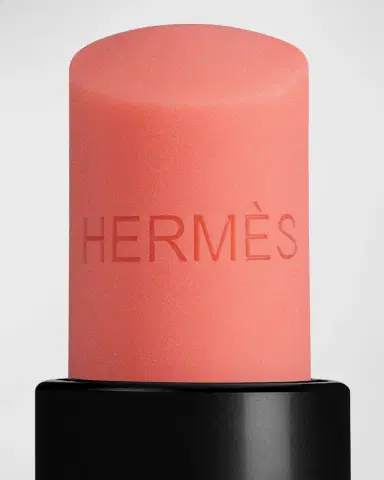 HERMÈS Rose Rosy Lip Enhancer | Thumbnail 3