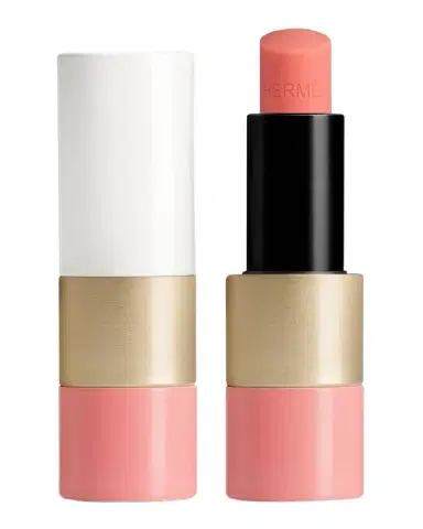 HERMÈS Rose Rosy Lip Enhancer | Thumbnail 1