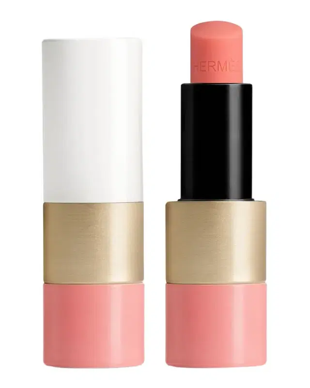 Hermes Rose Rosy Lip Enhancer