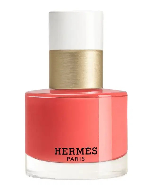 Hermes Les Mains Nail Enamel