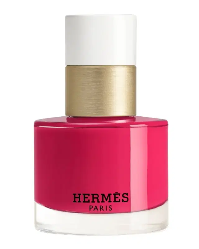 Hermes Les Mains Nail Enamel