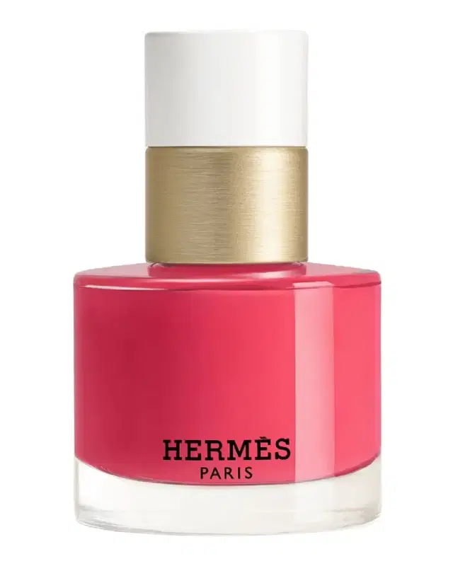 Hermes Les Mains Nail Enamel