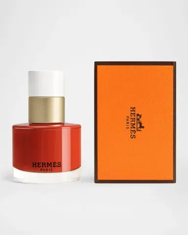 Hermes Les Mains Nail Enamel | Thumbnail 2 Hermes Les Mains Nail Enamel | Thumbnail 2