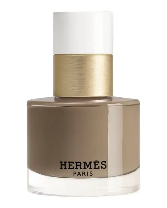 Hermes Les Mains Nail Enamel
