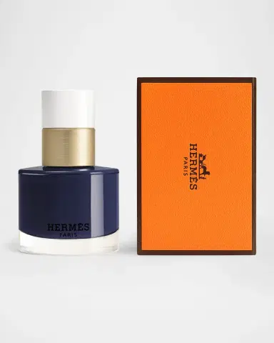 HERMÈS Les Mains Hermes Nail Enamel | Thumbnail 2 HERMÈS Les Mains Hermes Nail Enamel | Thumbnail 2