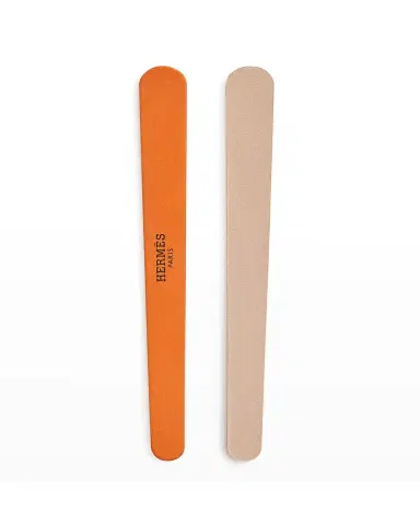 Hermes Les Mains Nail Files, Set of 12 | Thumbnail 3 Hermes Les Mains Nail Files, Set of 12 | Thumbnail 3
