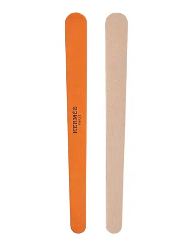 Hermes Les Mains Nail Files, Set of 12 | Thumbnail 1 Hermes Les Mains Nail Files, Set of 12 | Thumbnail 1