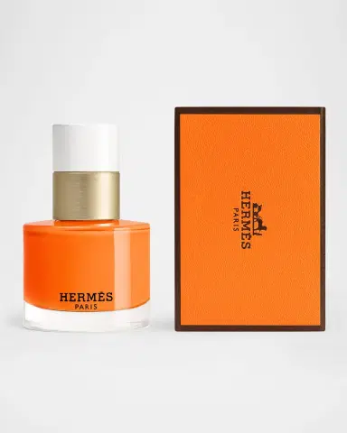 Hermes Les Mains Nail Enamel | Thumbnail 2 Hermes Les Mains Nail Enamel | Thumbnail 2