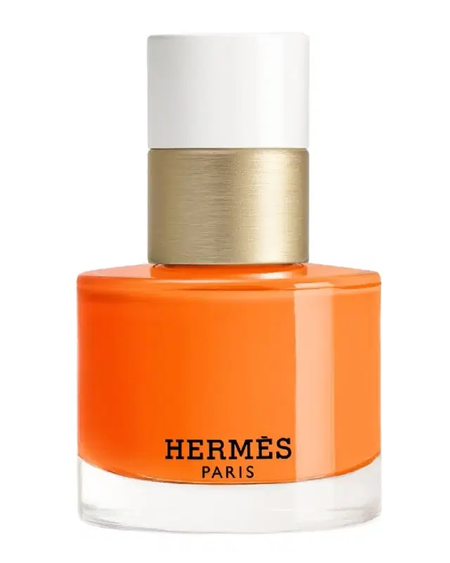 Hermes Les Mains  Nail Enamel