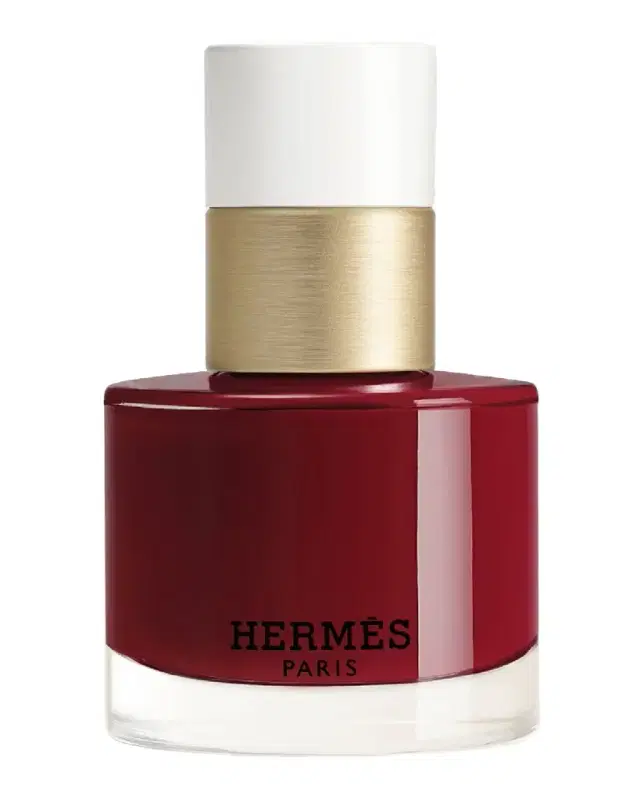Hermes Les Mains Nail Enamel