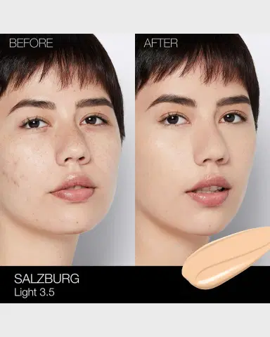 NARS Light Reflecting Foundation | Thumbnail 3