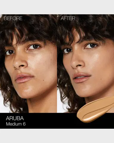 NARS Light Reflecting Foundation | Thumbnail 3