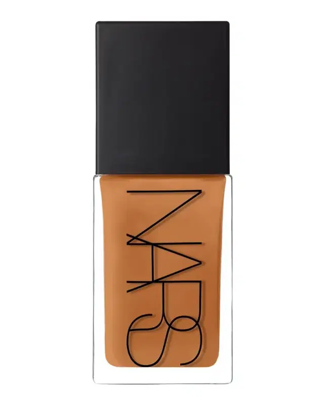 Nars Light Reflecting Foundation