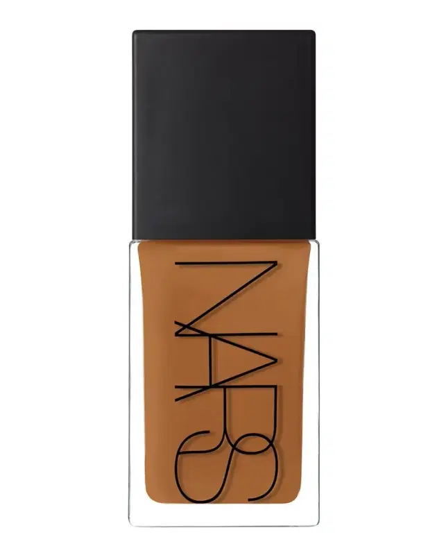 Nars Light Reflecting Foundation