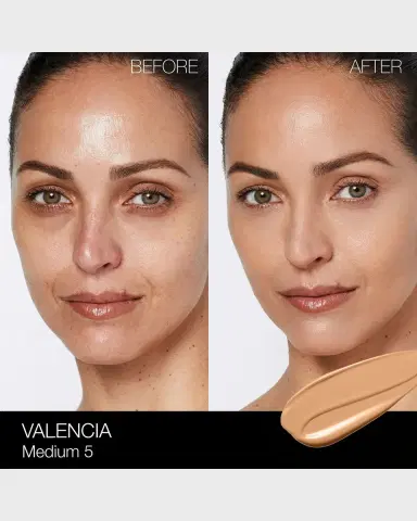 NARS Light Reflecting Foundation | Thumbnail 3