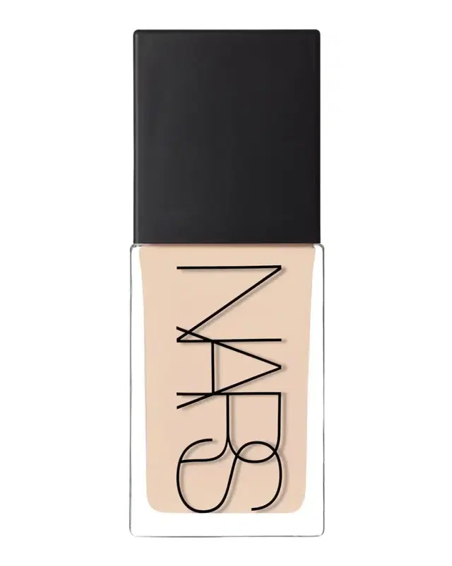 NARS Light Reflecting Foundation