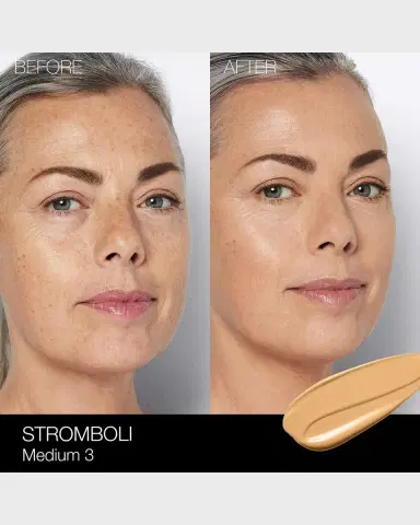NARS Light Reflecting Foundation | Thumbnail 3
