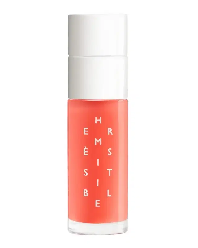 Hermes istible Infused Lip Care Oil