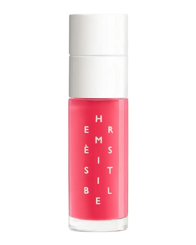 Hermes istible Infused Lip Care Oil