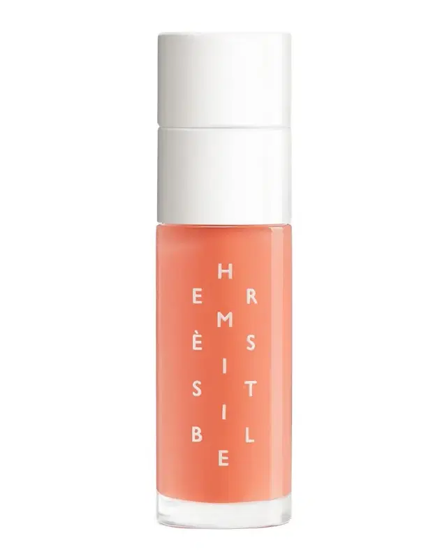 Hermes istible Infused Lip Care Oil