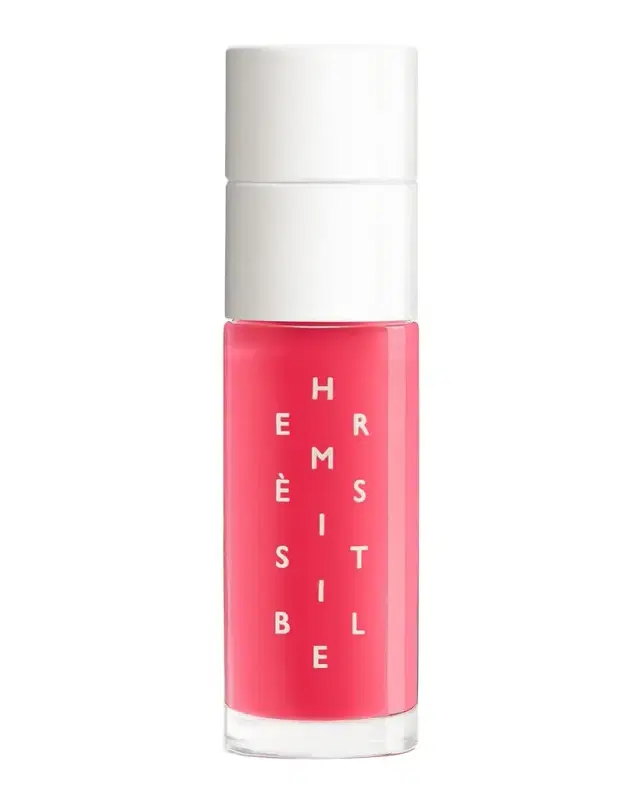 Hermes istible Infused Lip Care Oil