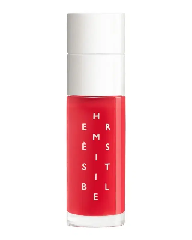 Hermes istible Infused Lip Care Oil