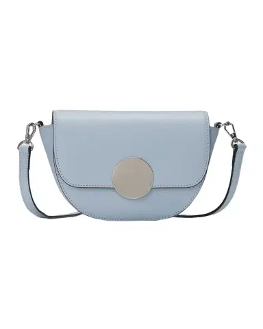 Oryany Lottie Saddle Leather Crossbody Bag | Thumbnail 1 Oryany Lottie Saddle Leather Crossbody Bag | Thumbnail 1