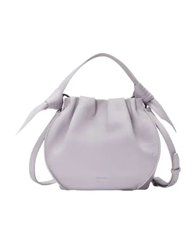 Oryany Selena Leather Bucket Bag