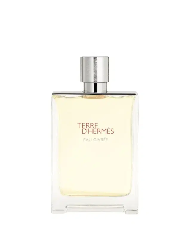 Hermes Terre d'Hermès Eau Givrée Eau de Parfum Refill, 5.8 oz.