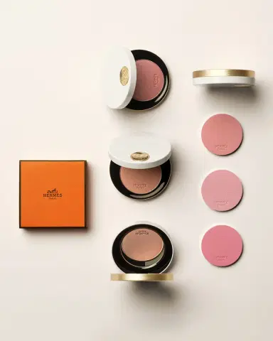 Hermes Rose Blush, 47 Rose Ambre | Thumbnail 5
