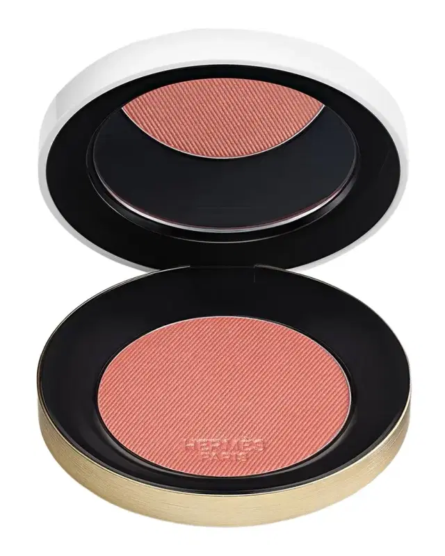 Hermes Rose Blush, 47 Rose Ambre