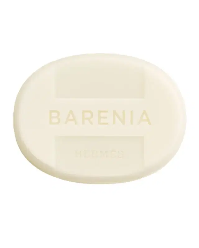 Hermes Barenia Perfumed Soap