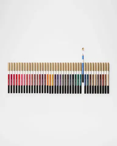 HERMÈS Trait d 'Hermes Eye Pencil | Thumbnail 7