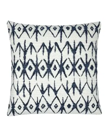 Elaine Smith Ritual Indoor/Outdoor Pillow, 20" Square | Thumbnail 1 Elaine Smith Ritual Indoor/Outdoor Pillow, 20" Square | Thumbnail 1
