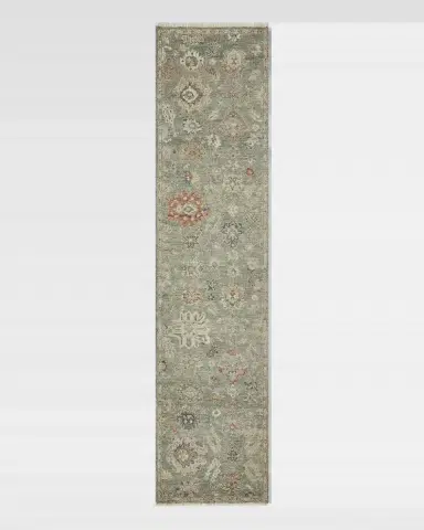 Haven & Loom Cade Hand-Knotted Rug | Thumbnail 2 Haven & Loom Cade Hand-Knotted Rug | Thumbnail 2