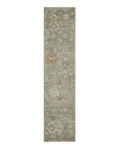 Haven & Loom Cade Hand-Knotted Rug | Thumbnail 1 Haven & Loom Cade Hand-Knotted Rug | Thumbnail 1