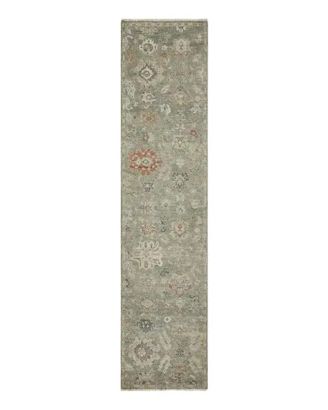 Haven & Loom Cade Hand-Knotted Rug