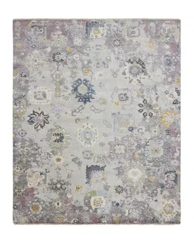 Haven & Loom Jocelyn Hand-Knotted Rug | Thumbnail 1 Haven & Loom Jocelyn Hand-Knotted Rug | Thumbnail 1