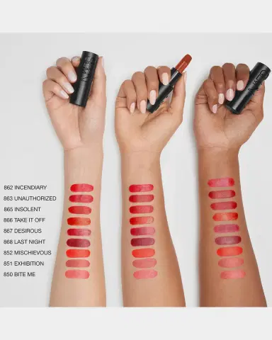 NARS Explicit Lipstick | Thumbnail 6 NARS Explicit Lipstick | Thumbnail 6