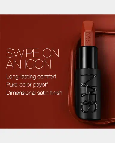 NARS Explicit Lipstick | Thumbnail 3 NARS Explicit Lipstick | Thumbnail 3