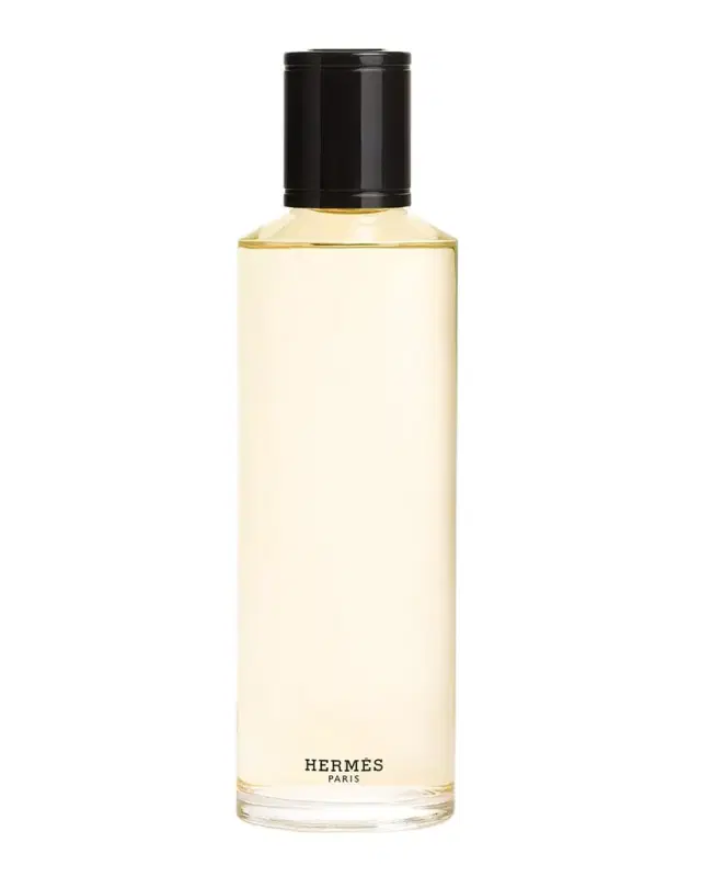 Hermes Terre d 'Hermès Eau de Parfum Intense Refill, 6.7 oz.