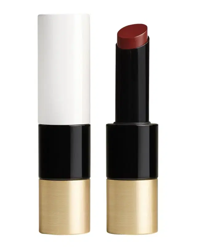 Hermes Rouge Hermès, Silky Lipstick Shine