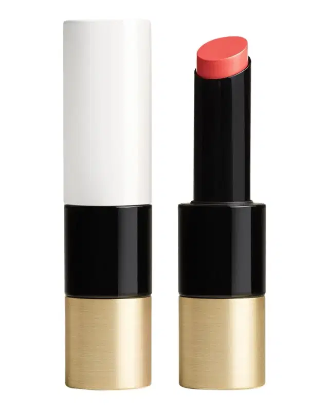 Hermes Rouge Hermès, Silky Lipstick Shine