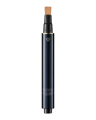 CLÉ DE PEAU BEAUTÉ Radiant Corrector for Eyes | Thumbnail 1 CLÉ DE PEAU BEAUTÉ Radiant Corrector for Eyes | Thumbnail 1
