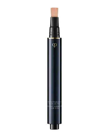CLÉ DE PEAU BEAUTÉ Radiant Corrector for Eyes | Thumbnail 1 CLÉ DE PEAU BEAUTÉ Radiant Corrector for Eyes | Thumbnail 1
