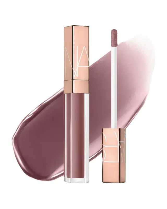NARS Afterglow Lip Shine, 0.17 oz.