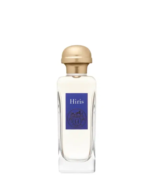 Hermes Hiris Eau de Toilette, 3.4 oz.