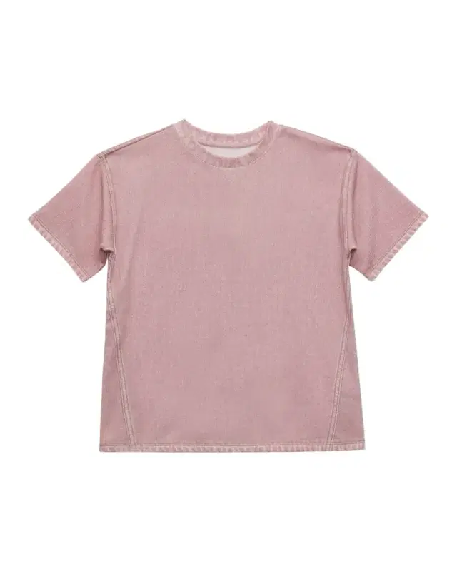 Rag & Bone Kid 's Mini Miramar Terry Seamed T-Shirt, Size 12M-15
